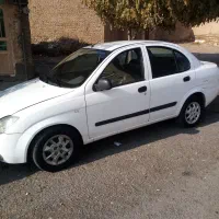 تیبا سفید دوگانه دست