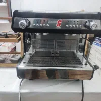 اسپرسوساز صنعتی استوریا تانیا کامپکت