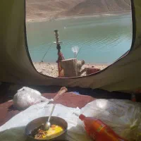 پارتنر|فعالیت داوطلبانه|شاهینشهر, فردوسی|دیوار