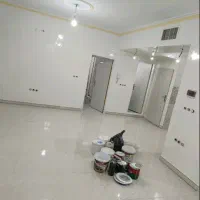 نقاشی ساختمان رنگ کاری رنگ آمیزی رنگکار درب پنجره