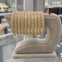 النگو تمام تراش