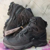 کفش کوهنوردی سالامون آکبند تولید2025اورجینال|کوهنوردی و کمپینگ|تهران, دربند|دیوار