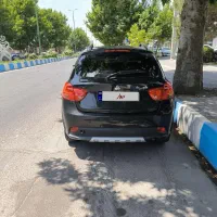 کوییک دنده ای ساده مدل 1401|خودرو سواری و وانت|خرمدره, |دیوار