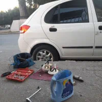 امداد خودرو اهواز.برقکار سیار ماشین.مکانیک سیار.|خدمات خودرو و موتورسیکلت|اهواز, کیانپارس |دیوار
