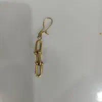 گمشده ،گوشواره طلا