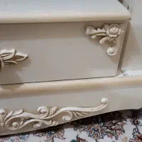 میز tv و تنتاک ورزشی|میز تلویزیون|رباط‌کریم, شهرک والفجر|دیوار