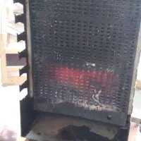 کباب پز ایستاده