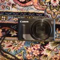 دوربین عکاسی Canon