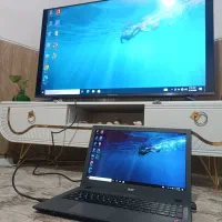 لبتاب acer نسل ۷