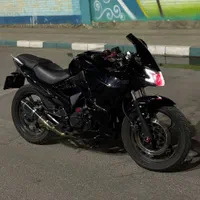 مگلی  200R|موتورسیکلت|تهران, ابوذر|دیوار