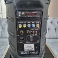 باند اکتیو اویدنت V8|سیستم صوتی خانگی|تهران, بازار|دیوار