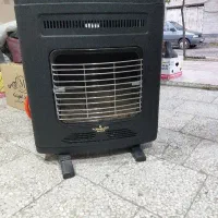 بخاری گازی بدون دودکش