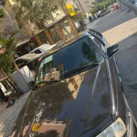 فروش پارس401 با رینگ و مانیتور