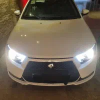 ماشین دنا پلاس توربو اتومات صفر ۱۴۰۱