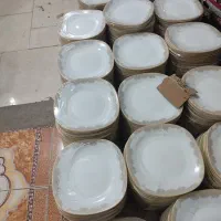 ظروف آرکوپال به قیمت عمده