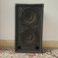 باند پسیو فولرنج اکو چنگ.بلندگو اکتیو آمپلی فایر