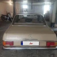 بنز کلاسیک کلکسیونی|خودرو کلاسیک|سیرجان, |دیوار