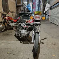 هندا ۱۲۵