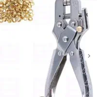 وسایل چرم دوزی