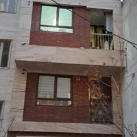 ۶۳ متر تک واحدی ۳سال ساخت