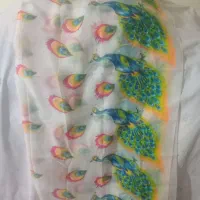 چادرکردی رو لباس کردی قشنگ