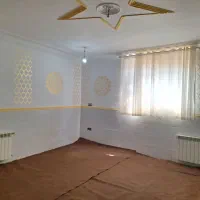 اجاره یک واحد تجاری طبقه اول بمتراژ۹۸متر