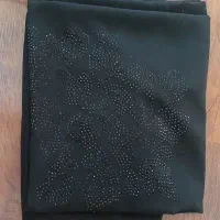 چادر نگینی دخترونه