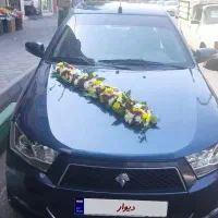 خدمات عروسی|خودرو اجاره‌ای|کرج, کوی کارمندان جنوبی|دیوار