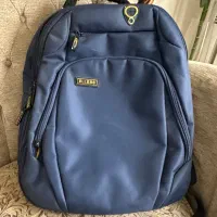 کوله لپتاپ و کیف رودوشی