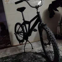 دوچرخه ۲۰