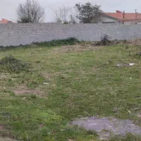 ۳۰۰متر زمین مسکونی / روستایی /زیباکنار