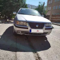 سمند LX