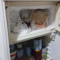 یخچال|یخچال و فریزر|قم, صدوق|دیوار