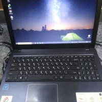 لپ تاپ ایسوس x543  همراه هارد ssd