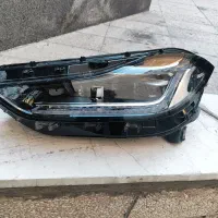 چراغ استوک فیدلیتی پرستیژ سمت راننده