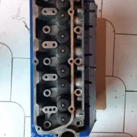 میلنگ و سرسیلندر پراید پژو 206روآ آردی پیکان|قطعات یدکی و لوازم جانبی|شهریار, شهریار|دیوار