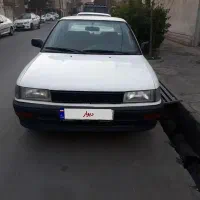 تویوتا کرولا ۱۹۹۰ xl