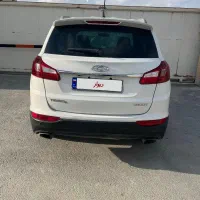 تیگو مدل ۹۵|خودرو سواری و وانت|اراک, |دیوار