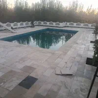 باغ ویلا استخر  اجاره ای هماشهر