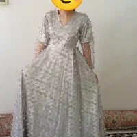 پیرهن مجلسی دخترانه|لباس|کوهدشت, |دیوار