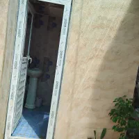 فروش منزل صدمتری طبقه همکف|فروش خانه و ویلا|شیراز, ماه فیروزان|دیوار