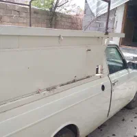 باربند وانت پیکان