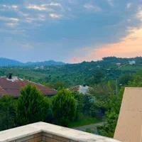 اجاره ویلا در روستای زیبای اکبرسرا اطاقور|اجارهٔ کوتاه‌مدت ویلا و باغ|لنگرود, |دیوار