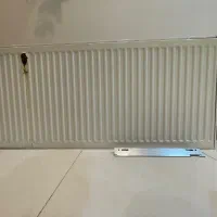 رادیاتور پنلی کار کرده