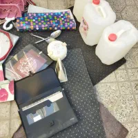 پادری|پادری|اصفهان, گلستان|دیوار