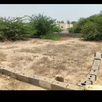 زمین ۲۰۰متری اولی جنوبی