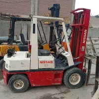 خریدوفروش و اجاره لیفتراک