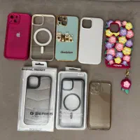 گارد آیفون ۱۳ نرمال