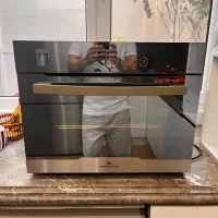 فر برقی تکنو هاوس مدل n613 ۵۰ لیتری