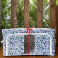 باکس اسکلتدار تاشو